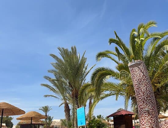 HOTEL PENELOPE – vue 5