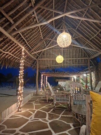 Hôtel Watamu Beach 3* – vue 3