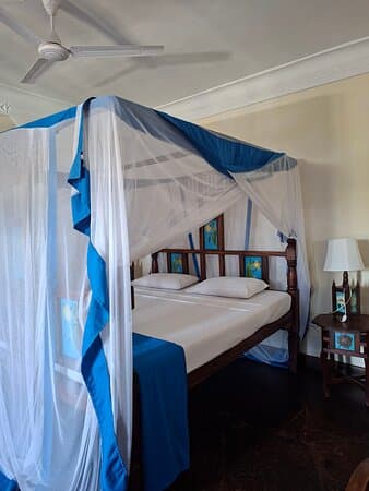 Hôtel Watamu Beach 3* – vue 4