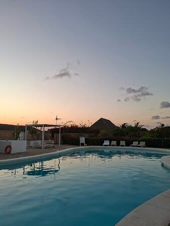 Hôtel Watamu Beach 3* – vue 2