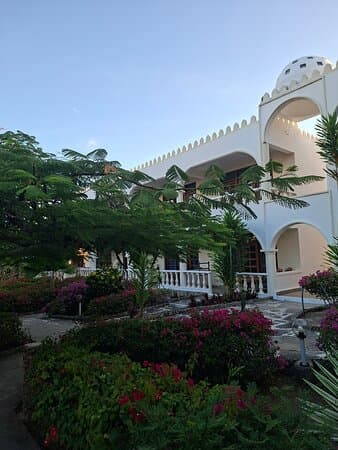 Hôtel Watamu Beach 3* – vue 5