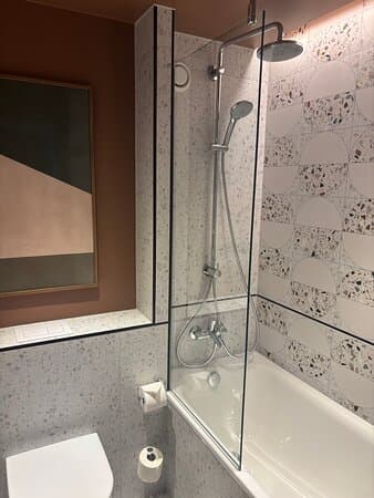 SHERATON STOCKHOLM HOTEL – vue 4