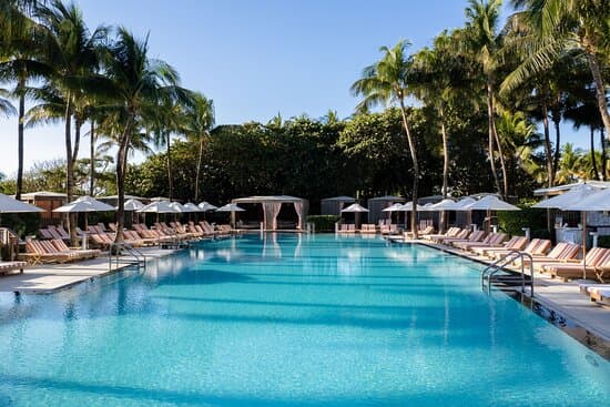 Hôtel HOTEL SANCTUARY SOUTH BEACH