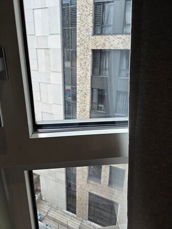 Hotel Travelodge Islington 3* – vue 4
