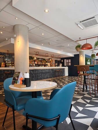 Hotel Travelodge Islington 3* – vue 3