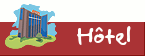 Recherche d'hotel
