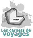Carnets de voyage